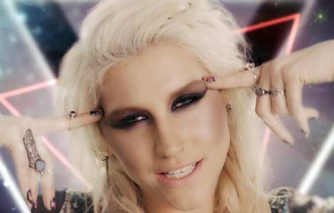 Ke$ha, o victima neasteptata a atacului din Connecticut