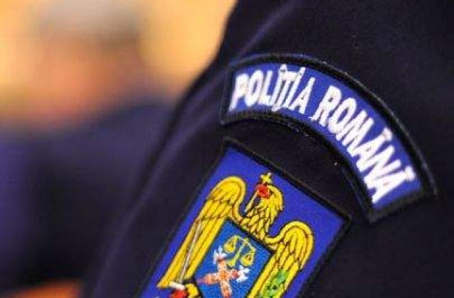 Recomandarile Politiei Romane de Craciun