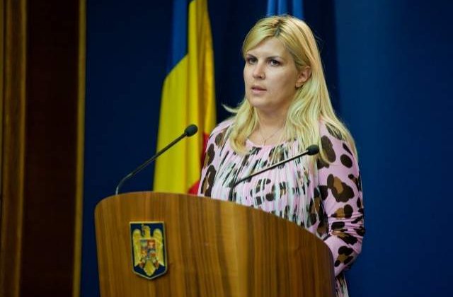 Udrea: Cei care au votat pentru USL si pentru un guvern USL vor fi dezamagiti