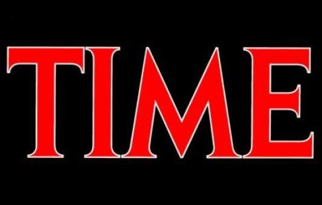 Revista Time a desemnat "persoana anului 2012"