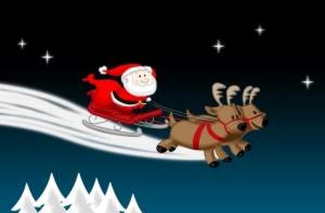 In SUA, scrisorile pentru Mos Craciun primesc raspuns