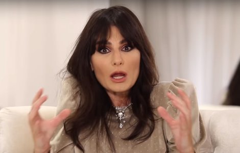 VIDEO Dana Budeanu, atac la adresa PNL si Iohannis: "Va bateti joc de tara asta"