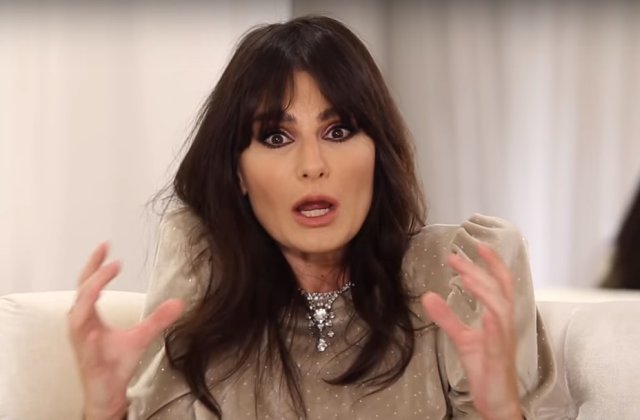 VIDEO Dana Budeanu, atac la adresa PNL si Iohannis: "Va bateti joc de tara asta, ma nenorocitilor!"