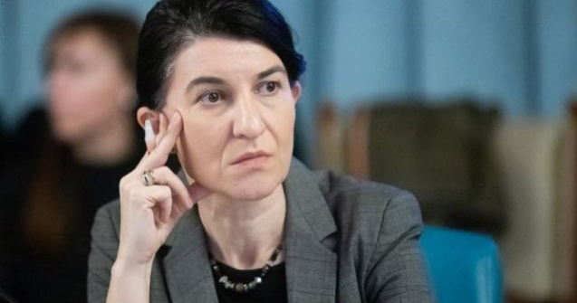 Violeta Alexandru explica de ce nu a fost audiata: "Mi-a spus ca au votat deja"