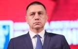 Fifor: PSD a votat pentru ca Romania sa aiba un guvern, desi toxic, macar minim functional
