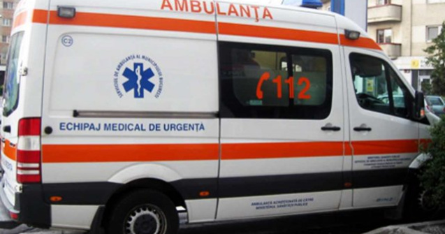 Ambulanta Bucuresti, mesaj pentru oameni: "Rugam sa spuna sincer de unde vin"