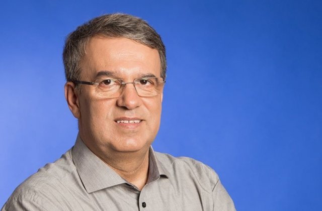 Vergil Chitac, mutat de URGENTA la terapie intensiva