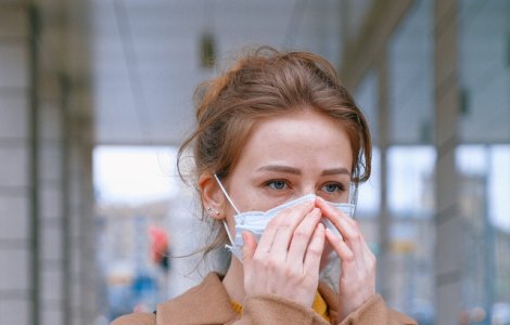 Cand va avea loc varful pandemiei de Covid-19