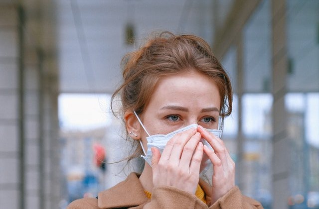 Gabriel Diaconu, medic psihiatru: cand va avea loc varful pandemiei de Covid-19