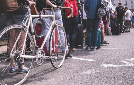 Cozi la canabis in Olanda dupa ce guvernul a anuntat inchiderea barurilor