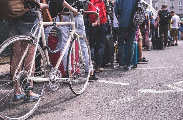 Cozi la canabis in Olanda dupa ce guvernul a anuntat inchiderea barurilor
