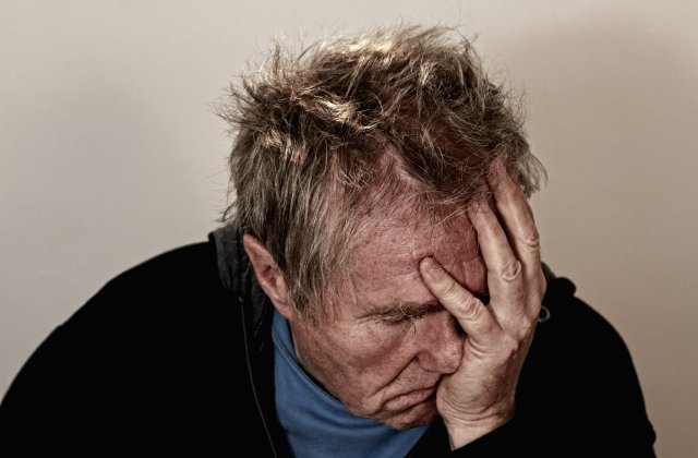 Mesajul dur al unui italian catre intreaga lume: Habar nu aveti ce va asteapta