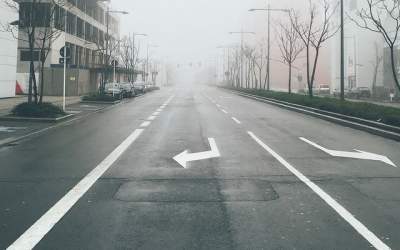 Izolarea are si parti bune:...