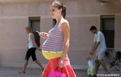OMS: Femeile insarcinate trebuie sa aiba acces imediat la antivirale
