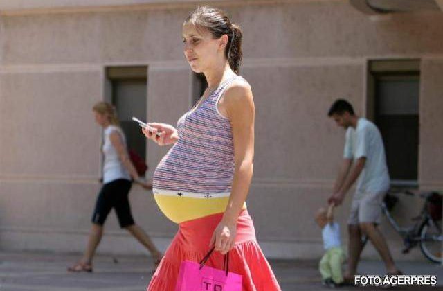 OMS: Femeile insarcinate trebuie sa aiba acces imediat la antivirale