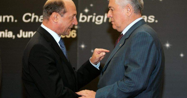 Corlatean: Basescu e responsabil de drama din R.Moldova