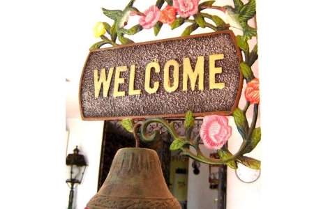 O locuinta "aproape" de familie