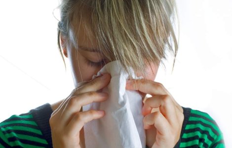 Virusul H1N1, factor agravant pentru persoanele cu sanatate deja fragila