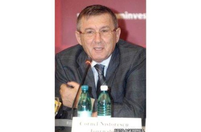 Cotidianul isi schimba "conducatorul"