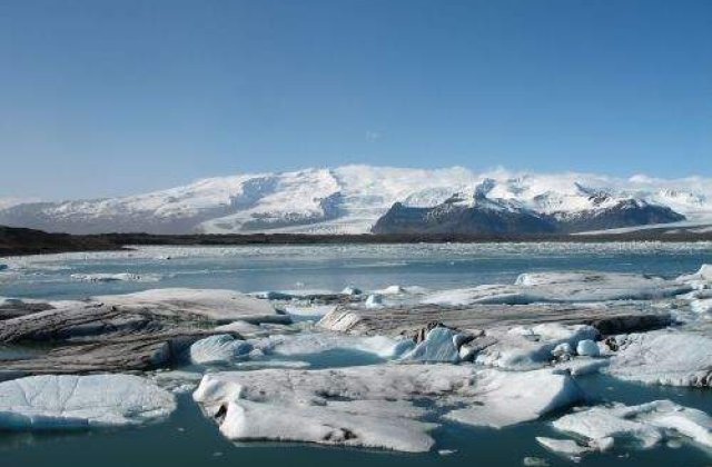 Cele mai impresionante peisaje din lume