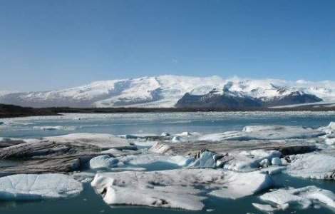 Cele mai impresionante peisaje din lume