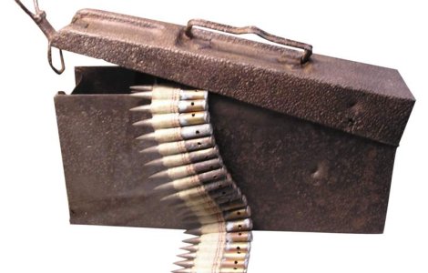 Georgia: Rusia pregateste un nou razboi