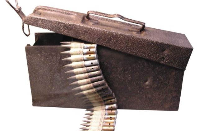 Georgia: Rusia pregateste un nou razboi