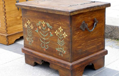 Se intampla azi in Bucuresti: Targul Anticarilor si un targ de artizanat