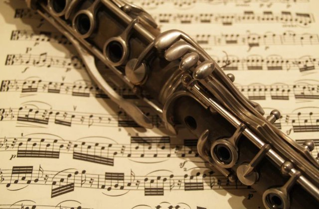 Mozart in "prima auditie"