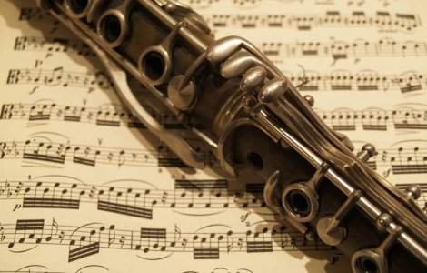 Mozart in "prima auditie"