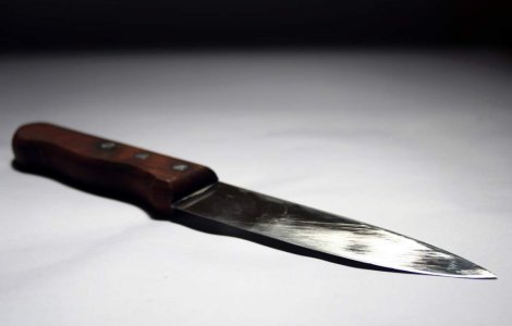 Barbat omorat si transat de doi studenti din Timisoara, ucis cu 50 de lovituri de cutit