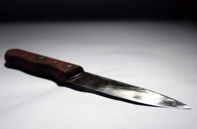 Barbat omorat si transat de doi studenti din Timisoara, ucis cu 50 de lovituri de cutit