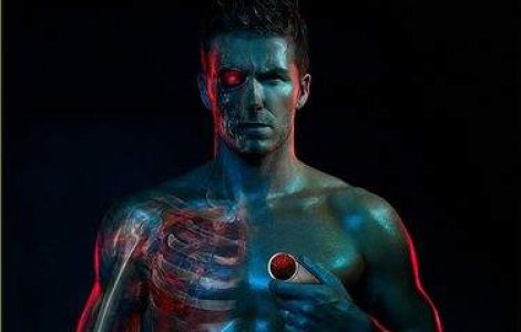 Beckham, aliatul lui Arnold Schwarzenegger