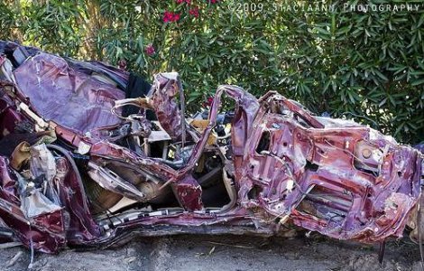 Accident cu un mort si mai multi raniti provocat de un politist