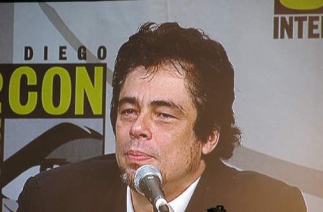 Benicio Del Toro, premiat de cubanezi