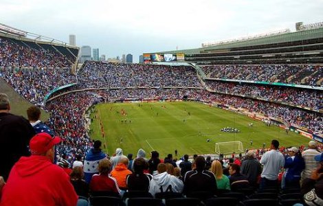 Un mort si trei raniti, dupa un meci de fotbal in Honduras