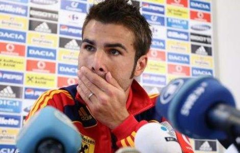 Presa italiana: Juventus a promis ca ii va plati amenda lui Mutu