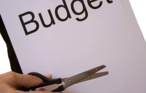 Efectul vizitei FMI: A inceput "tunderea" ministerelor