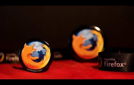 Firefox depaseste pragul de 1 miliard de descarcari