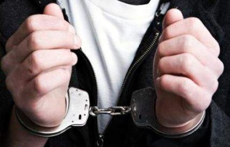 Un hot italian, batut de victimele sale, le-a multumit politistilor care l-au arestat