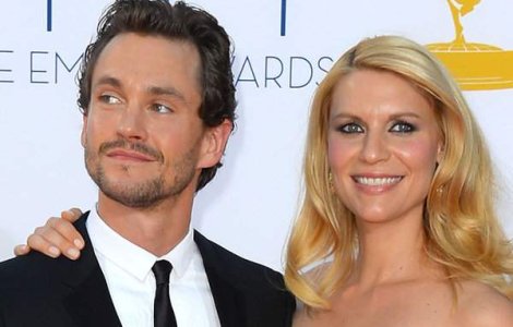 Actrita Claire Danes a nascut un baietel