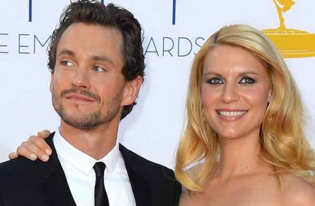 Actrita Claire Danes a nascut un baietel