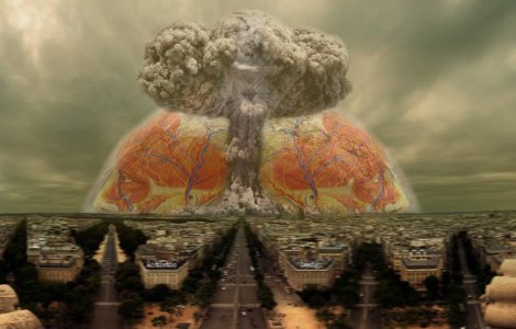  Top  TOP 10: Melodii pentru sfarsitul lumii