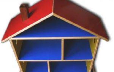 Guvernul s-a saturat de "Prima Casa". Programul se va transforma in "Noua Casa"