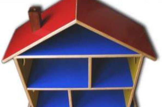 Guvernul s-a saturat de "Prima Casa". Programul se va transforma in "Noua Casa"