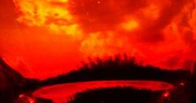 Intelectualii nostri vorbesc despre APOCALIPSA MAYASA. Asteroizii sunt problema!