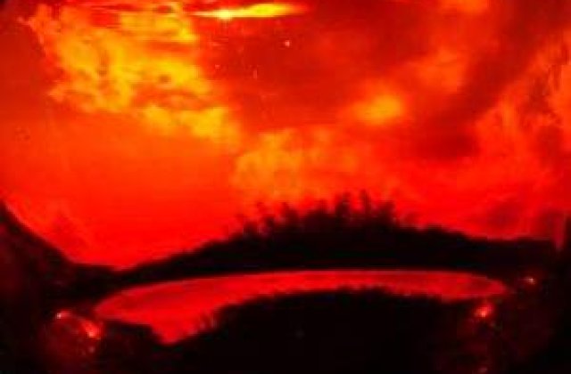 Intelectualii nostri vorbesc despre APOCALIPSA MAYASA. Asteroizii sunt problema!