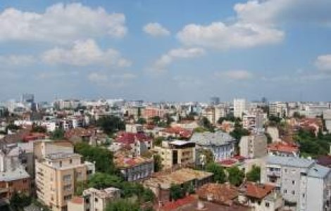 Preturile apartamentelor vechi din Bucuresti au scazut cu 3% in acest an