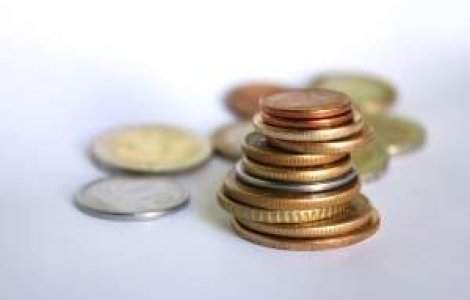 Deficitul bugetar a urcat la 1,77% din PIB dupa 11 luni