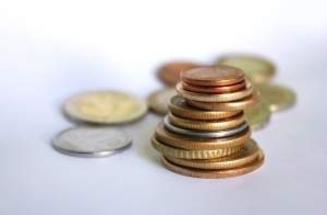 Deficitul bugetar a urcat la 1,77% din PIB dupa 11 luni